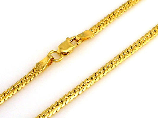 Gold Chain