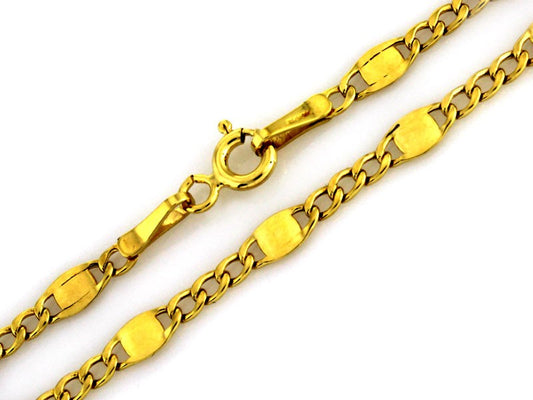 Gold Chain