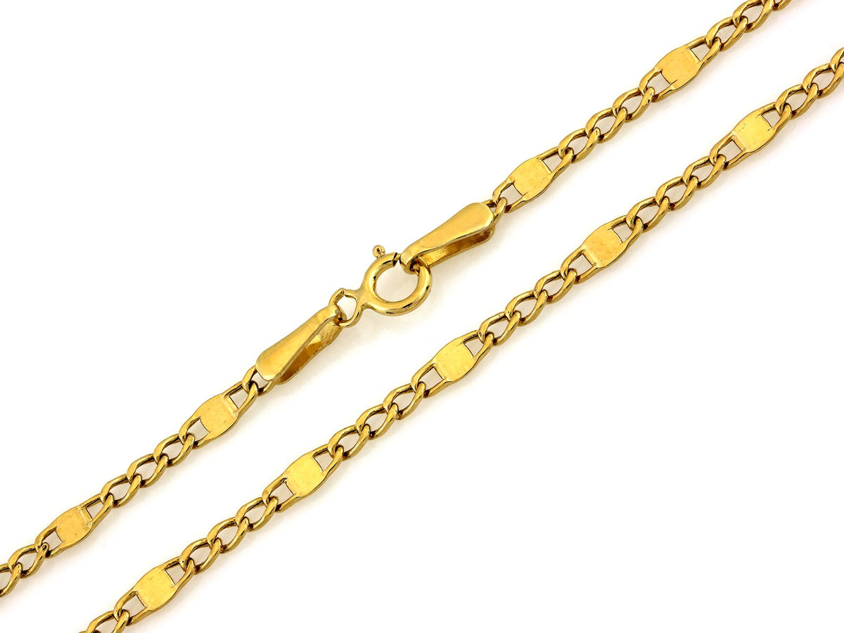 Gold Chain