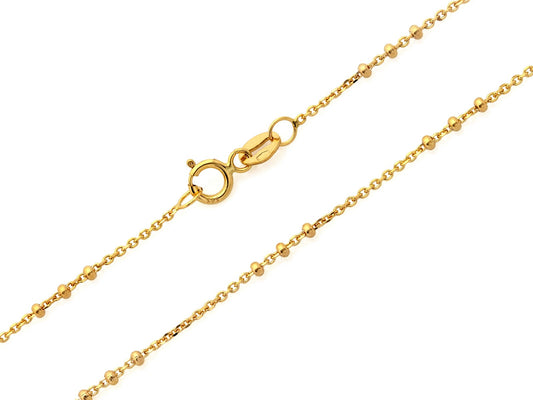 Gold Chain