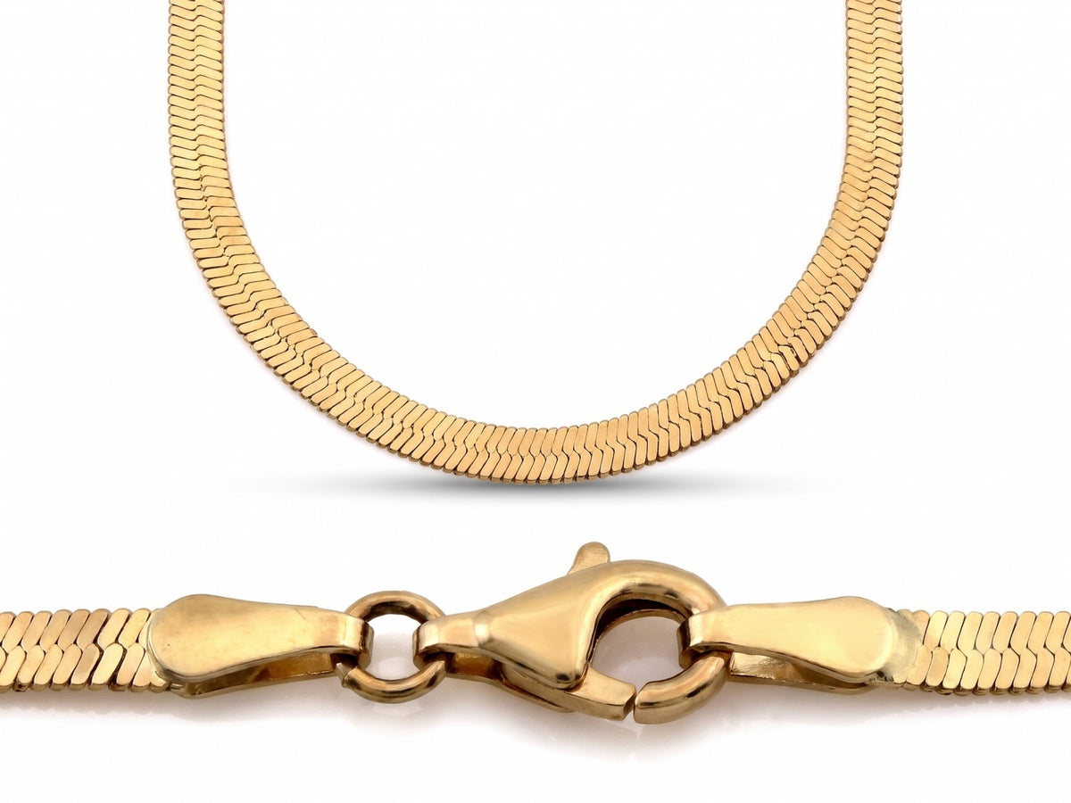 Gold Chain