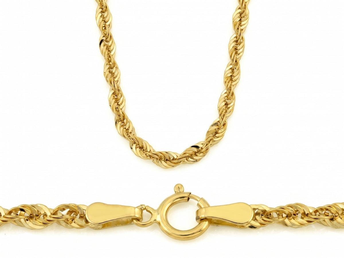 Gold Chain