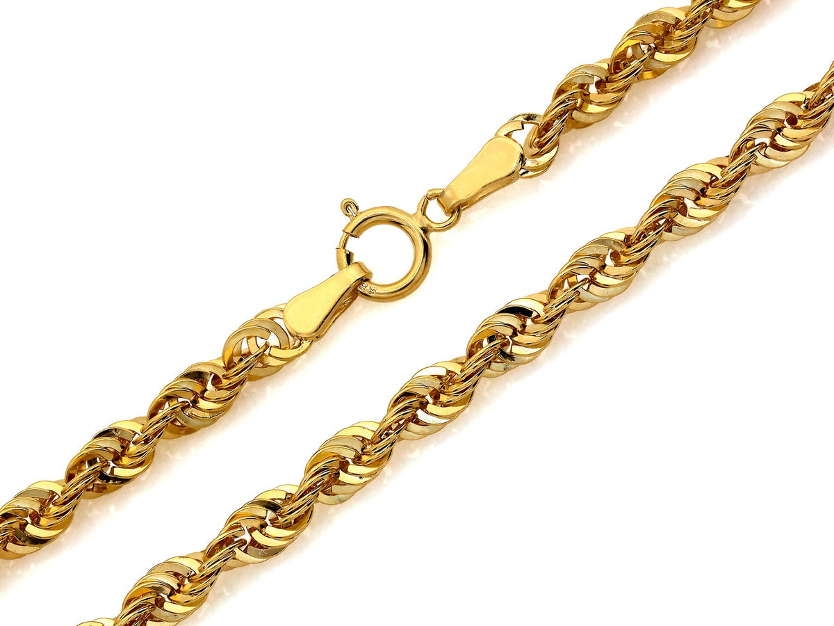 Gold Chain