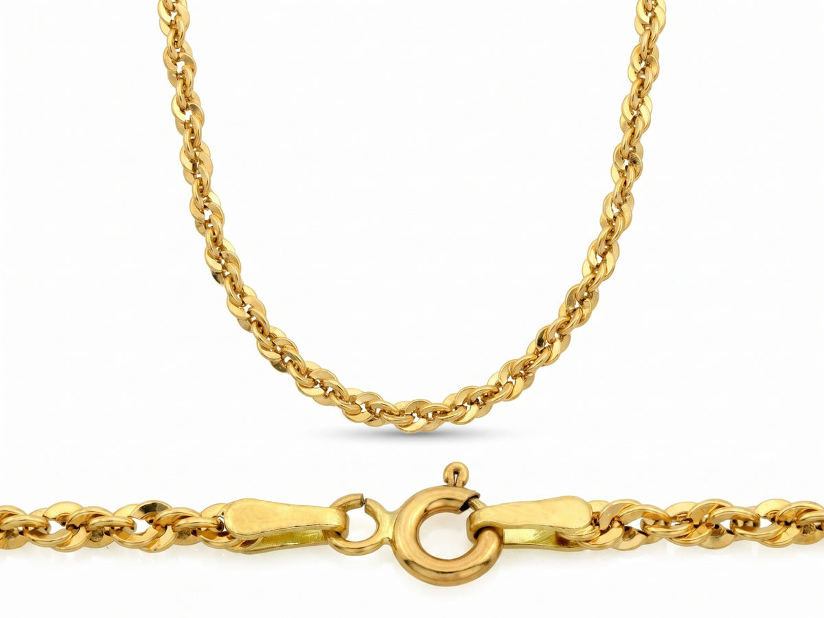 Gold Chain