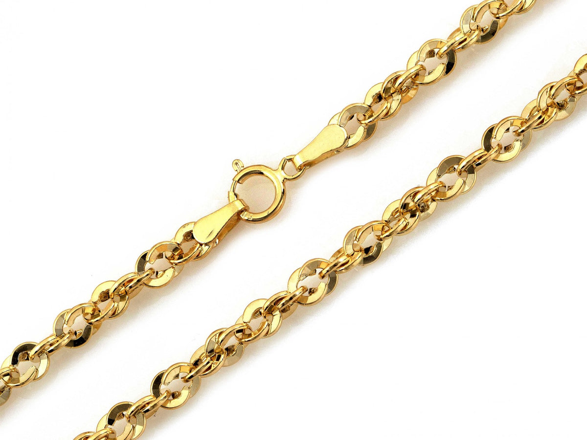 Gold Chain