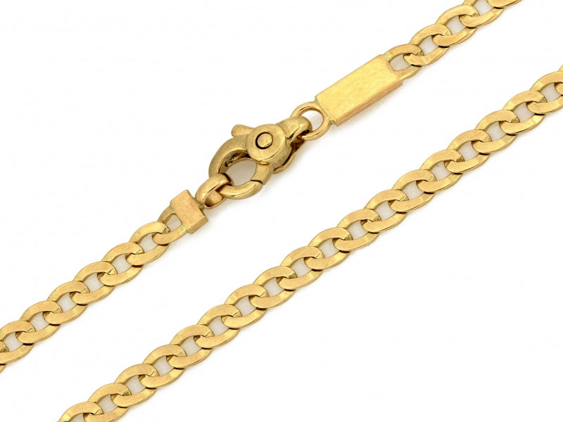 Gold Chain