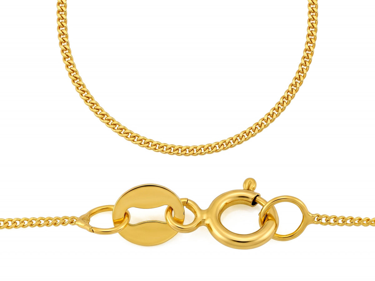 Gold Chain