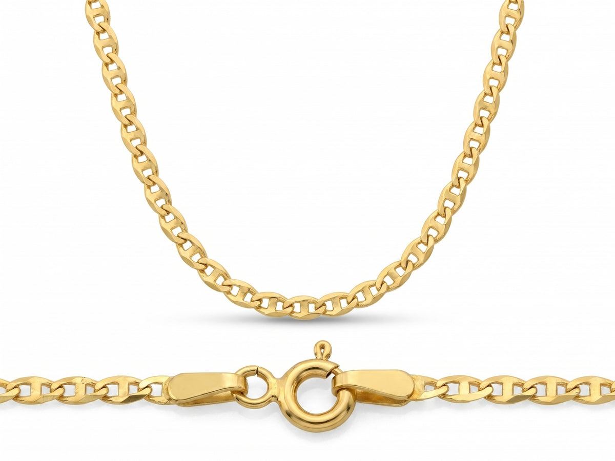 Gold Chain