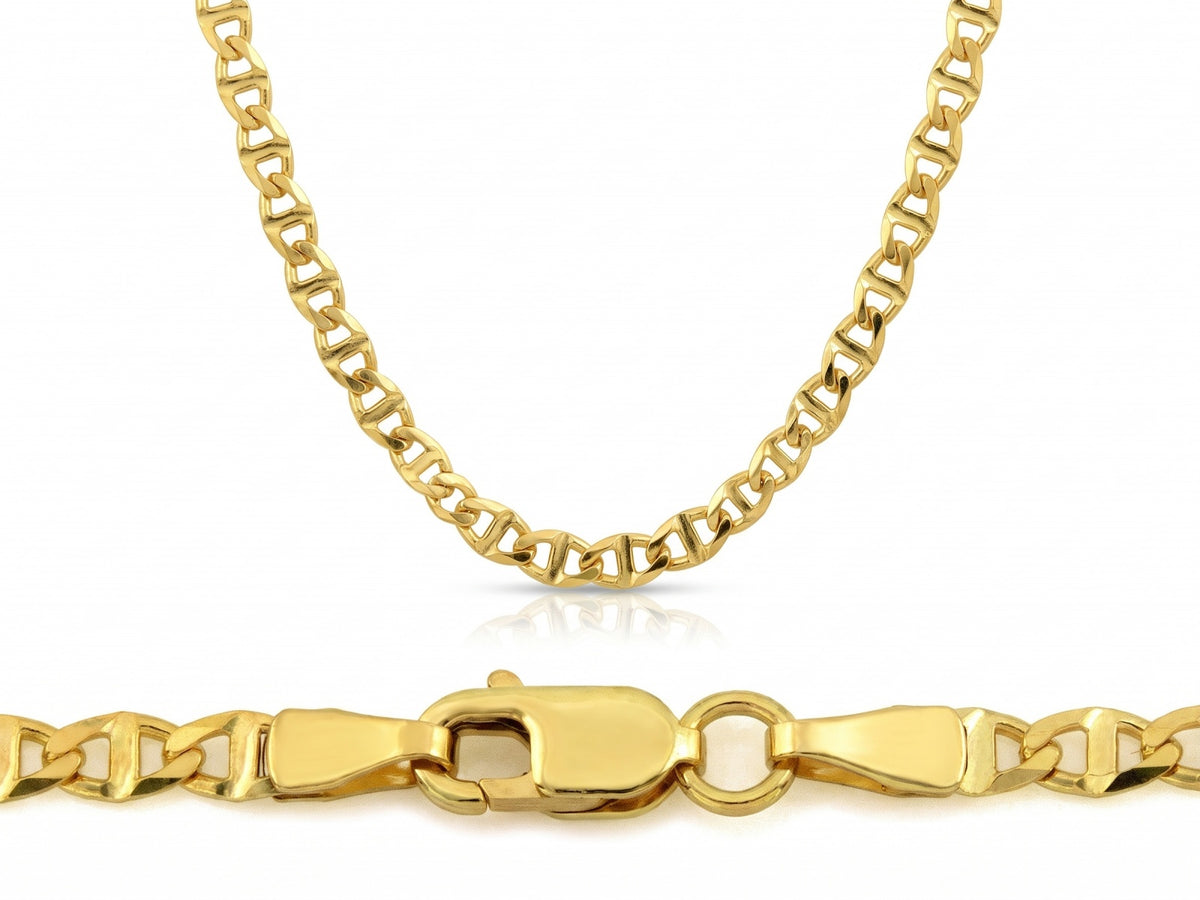 Gold Chain