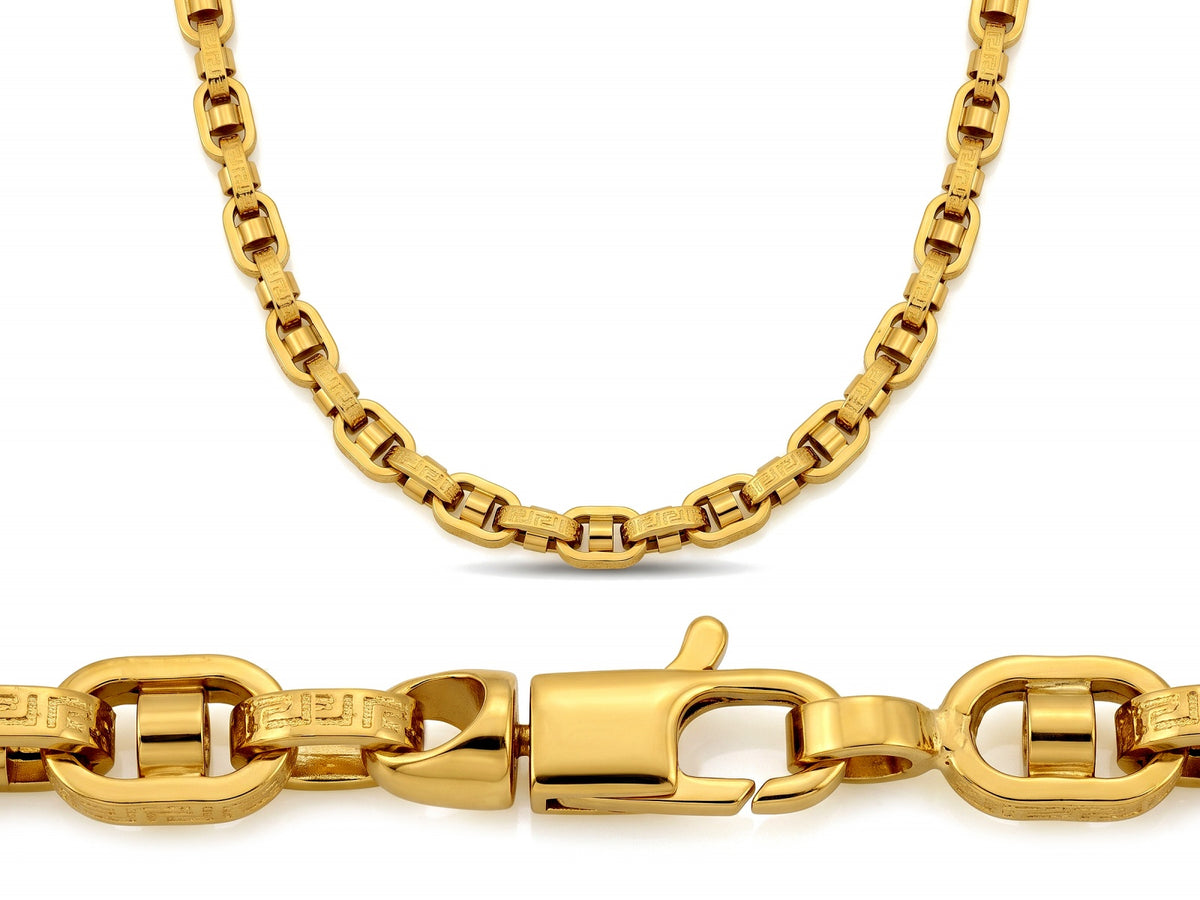 Gold Chain