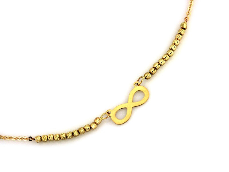 Gold Necklace