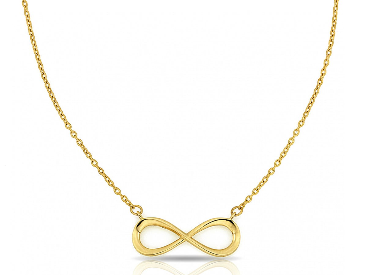 Gold Necklace