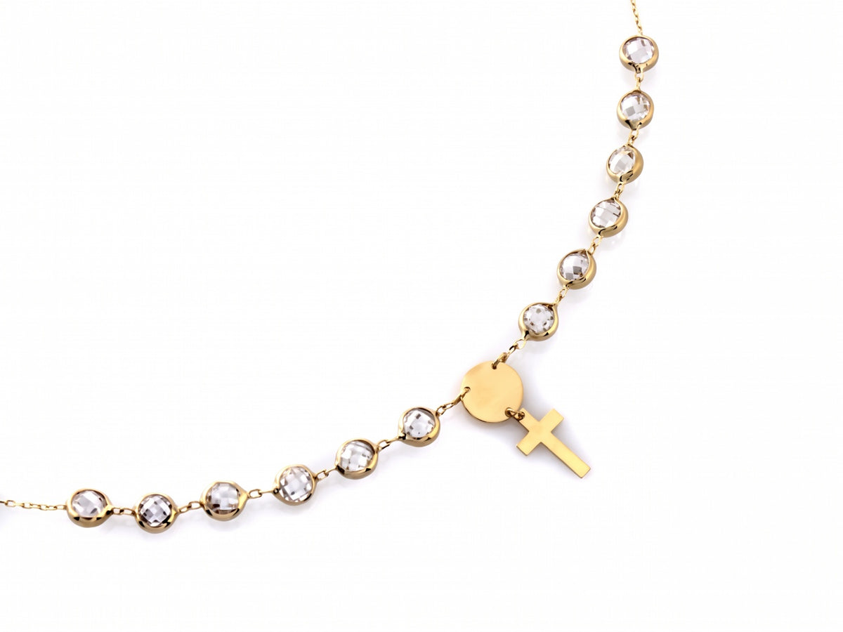 Gold Necklace