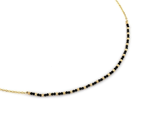 Gold Necklace