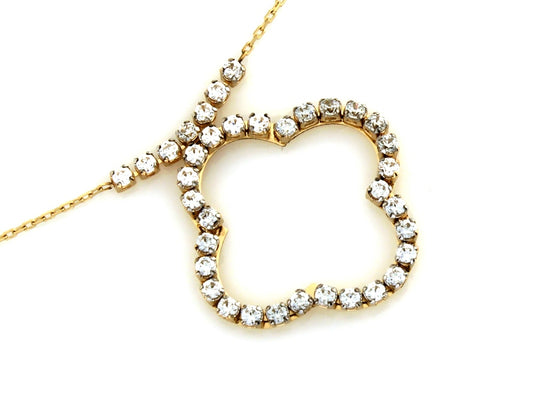 Gold Necklace