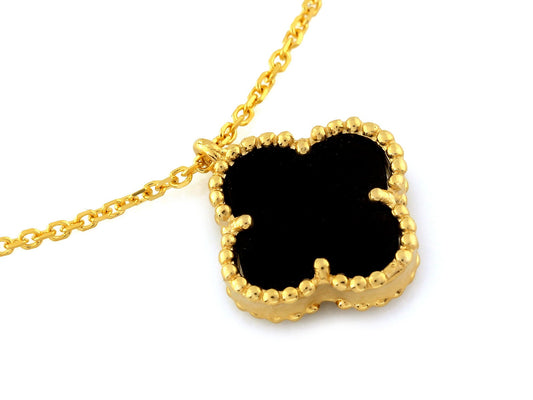 Gold Necklace