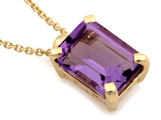 Gold Necklace