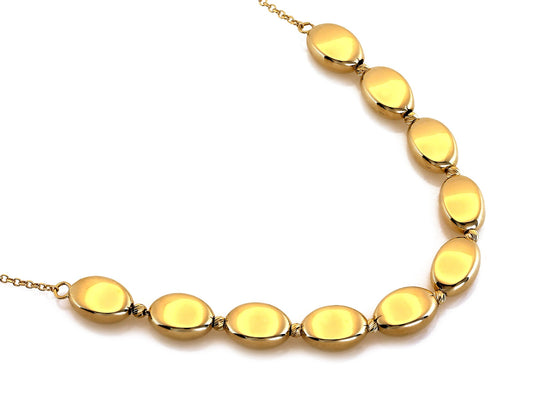 Gold Necklace
