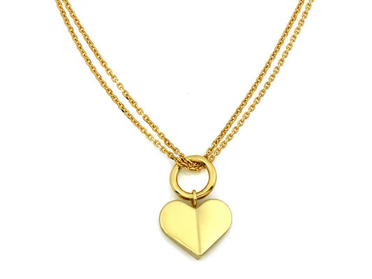 Gold Necklace