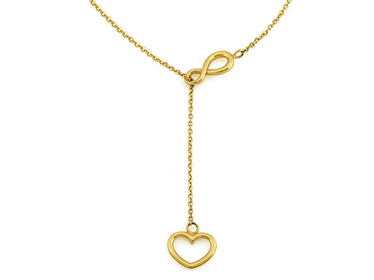 Gold Necklace