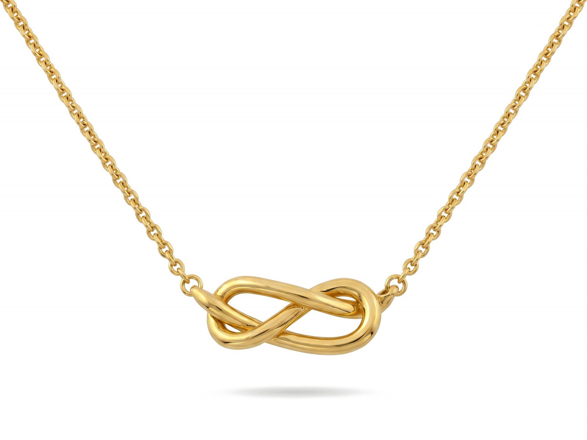 Gold Necklace