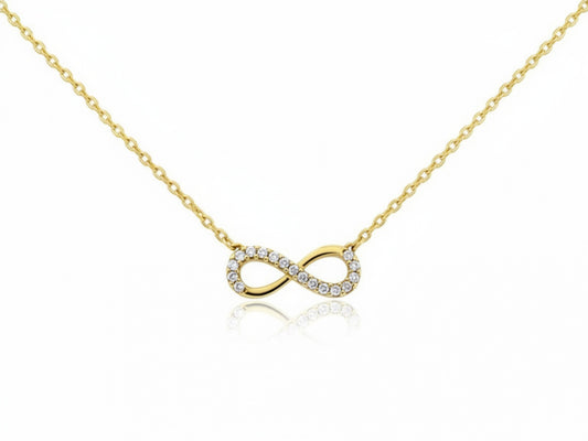 Gold Necklace
