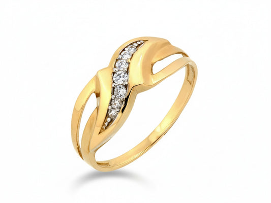 Gold Ring