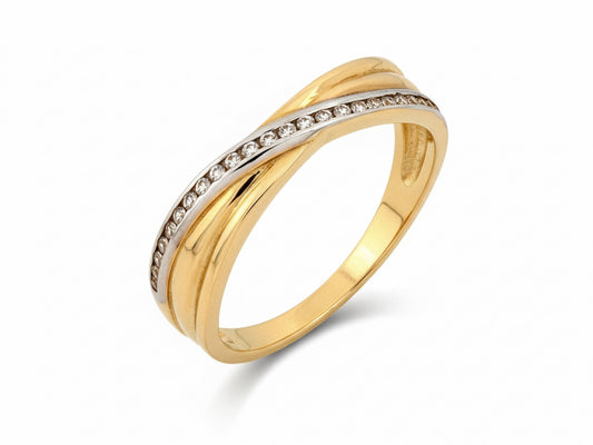 Gold Ring