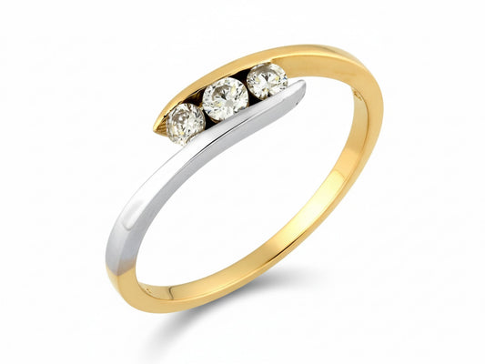 Gold Ring