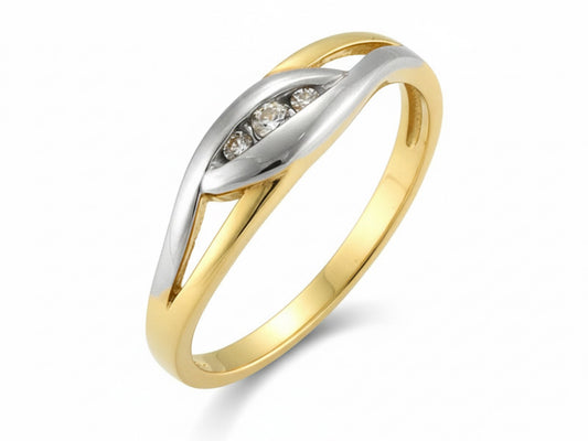Gold Ring