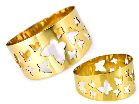 Gold Ring
