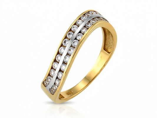 Gold Ring