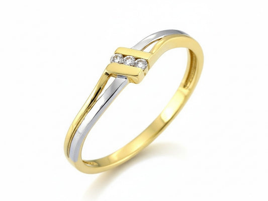 Gold Ring