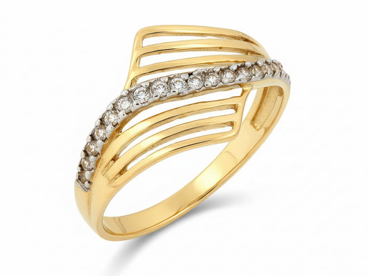 Gold Ring