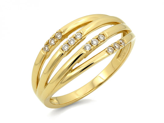 Gold Ring