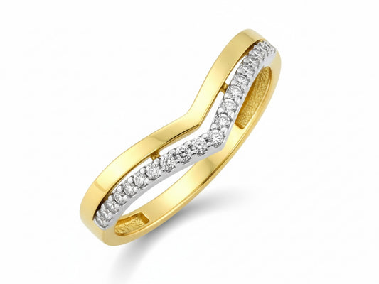 Gold Ring