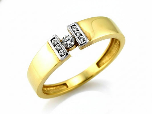 Gold Ring