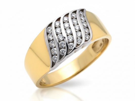 Gold Ring