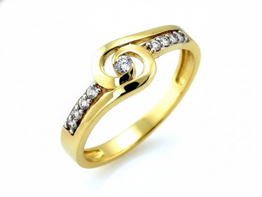 Gold Ring