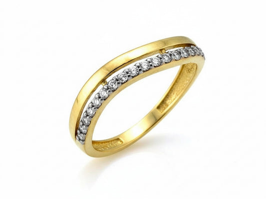 Gold Ring