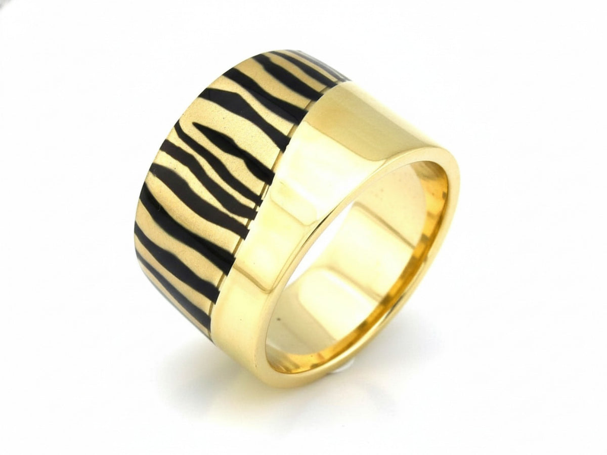 Gold Ring