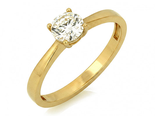 Gold Ring