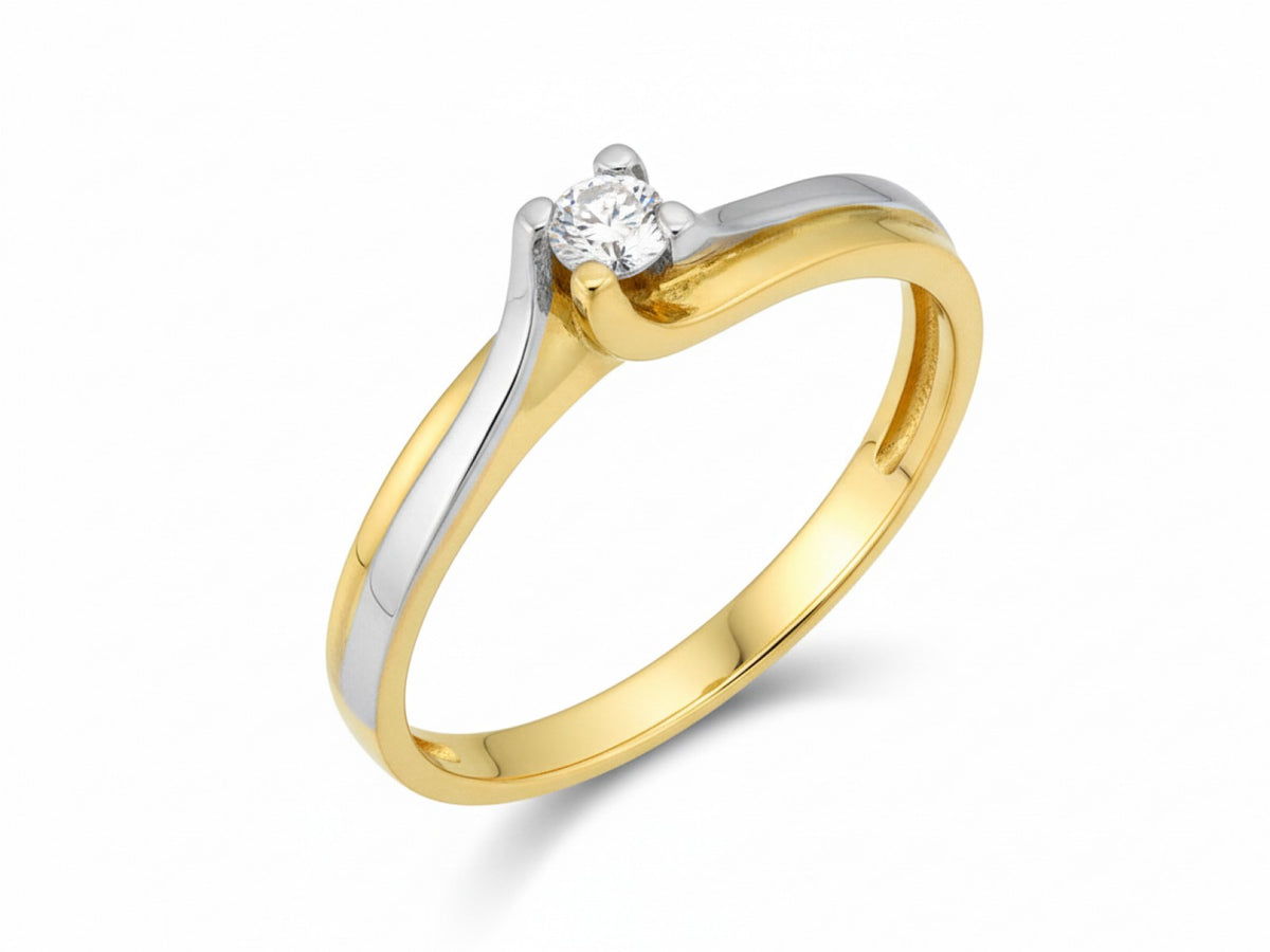 Gold Ring