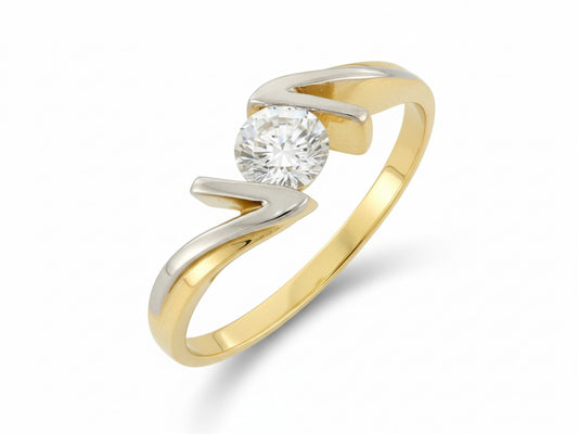 Gold Ring
