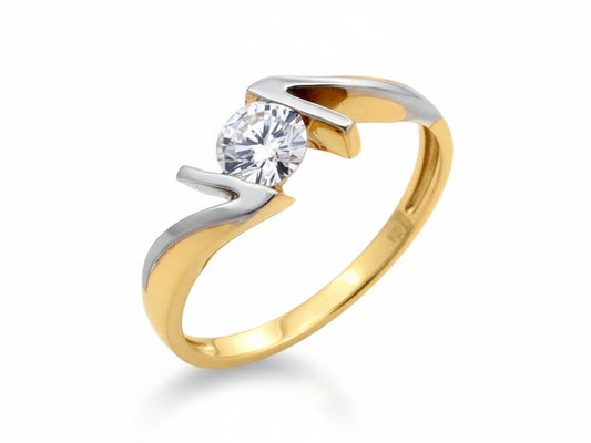 Gold Ring