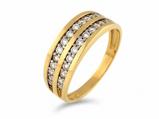 Gold Ring