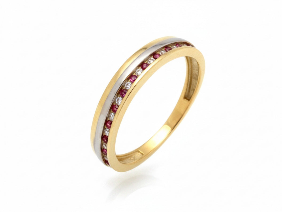 Gold Ring