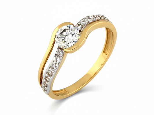 Gold Ring