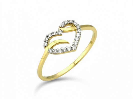 Gold Ring