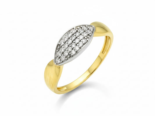 Gold Ring